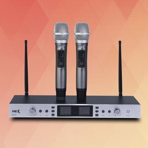 Micro không dây Nex Acoustics M-10