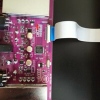 Micro Không dây Nhât Sansui AU-500L Extra 2023 ( Cảm Biến Tự Ngắt, Dò Tần Số Sóng Tự Động )