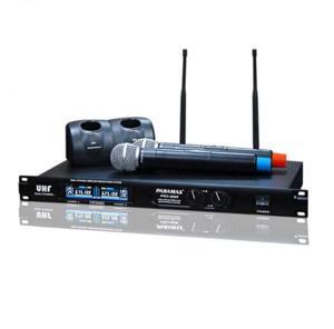 Micro Paramax PRO-8000 - Micro không dây
