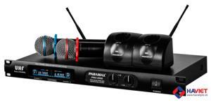 Micro Paramax PRO-8000 - Micro không dây