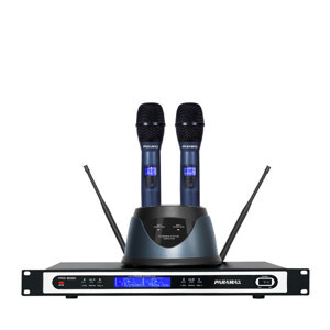 Micro không dây Paramax Pro-9000