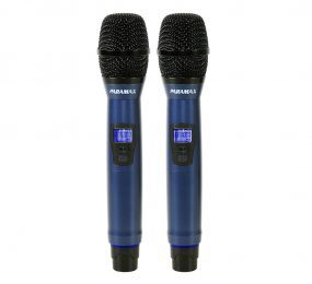 Micro không dây Paramax Pro-9000