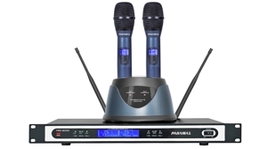 Micro không dây Paramax Pro-9000