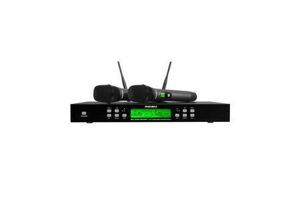 Micro không dây Paramax SM1000 Smart