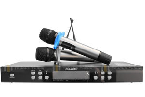 Micro không dây Paramax SM1000 Smart