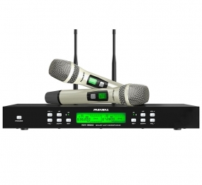 Micro không dây Paramax WM-1800