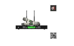 Micro không dây Paramax WM-1800