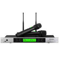 Micro không dây Paramax VX-800