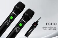 Micro không dây Pasion Echo
