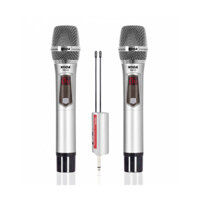 Micro không dây pin sạc KODA SM12 chính hãng giá rẻ
