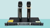 MICRO KHÔNG DÂY PS AUDIO G800 PLUS