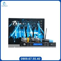 Micro không dây PS Audio VK-7