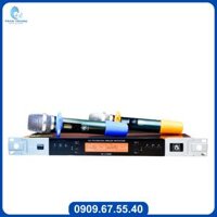 Micro không dây PS Audio VK-9