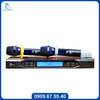 Micro không dây PS Audio VK-10
