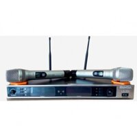 MICRO KHÔNG DÂY RAMSA LX350