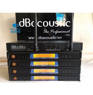 Micro không dây Relacart ER-6100