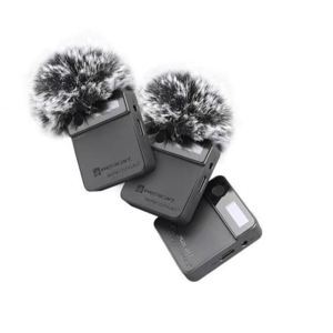 Micro không dây Relacart Mi2