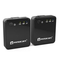 Micro không dây Relacart R1