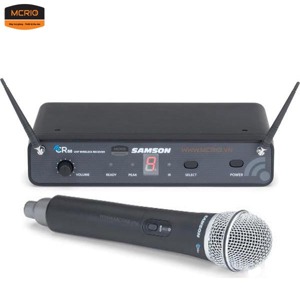Micro không dây Samson Concert 88