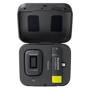 Micro không dây Saramonic Blink 500 Pro B3
