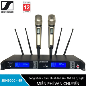 Micro không dây Sennheiser SKM-9000