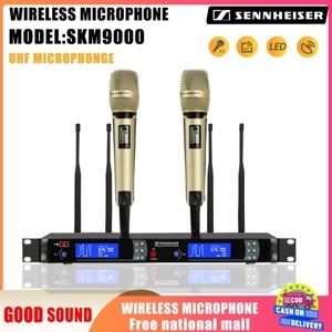 Micro không dây Sennheiser SKM-9000