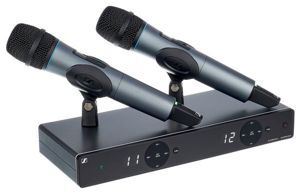 Micro không dây Sennheiser XSW 1-835