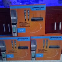 Micro Không Dây SENNHEISER SKM95