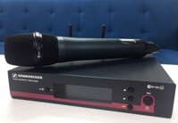 Micro Không Dây Sennheiser EW100/G3 [ Bộ 1 Mic ]