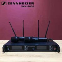 Micro Không Dây Sennheiser SKM9000