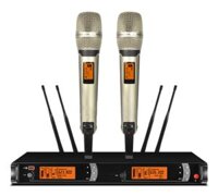 Micro không dây Sennheiser SKM9000