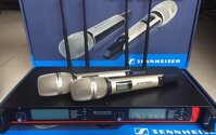 Micro Không Dây Sennheiser SKM-9000