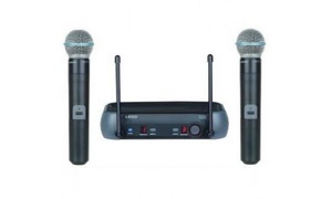 Micro Shure PGX-242 - Micro không dây