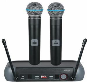 Micro Shure PGX-242 - Micro không dây