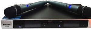 Micro không dây Shure U-980