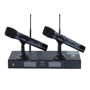 Micro không dây Shure BLX-588