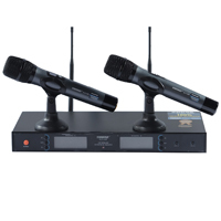 Micro không dây Shure BLX-588