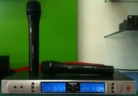 Micro Không Dây Shure PGX10