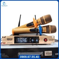Micro không dây Shure SH-300G