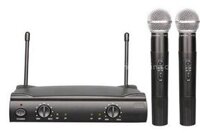 Micro khong day Shure SM 58