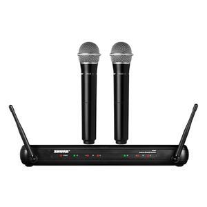 Micro không dây Shure SVX288A/PG28