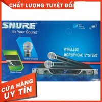 Micro Không Dây Shure U-930