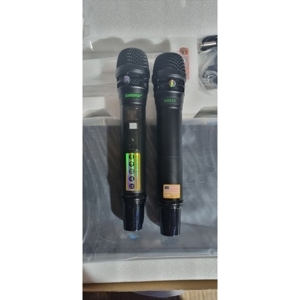 Micro không dây Shure UGX23