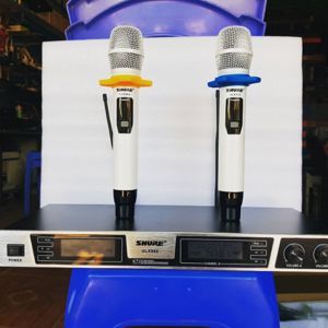 Micro không dây Shure ULX 980