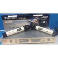 Micro không dây Shure UR-900