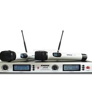 Micro không dây Shure UR4S