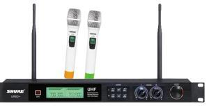 Micro không dây shure UR8D