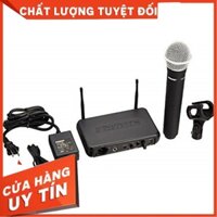 MIcro không dây Shure SVX24E/PG28 - Chính hãng .