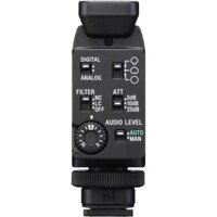 Micro không dây Sony ECM-B10 - Hàng chính hãng