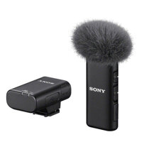 Micro không dây Sony ECM-W2BT